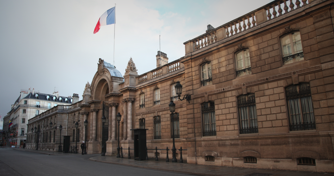 Afrikarabia » La France en quête d’une politique africaine