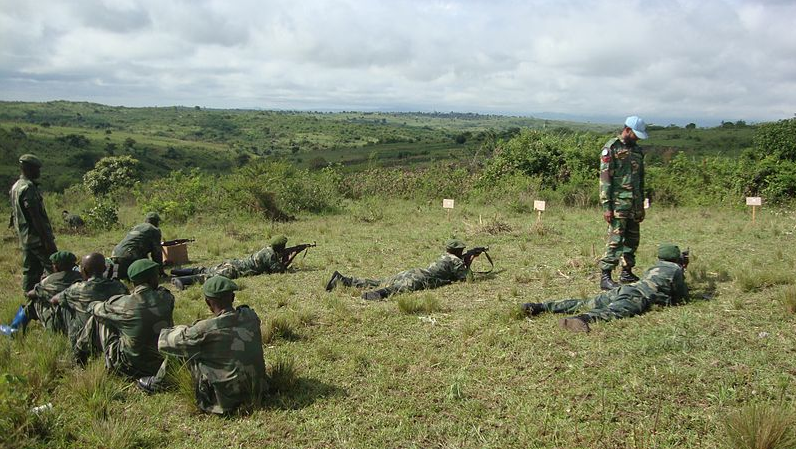 RDC: nouveaux combats entre le M23 et une milice d'autodéfense