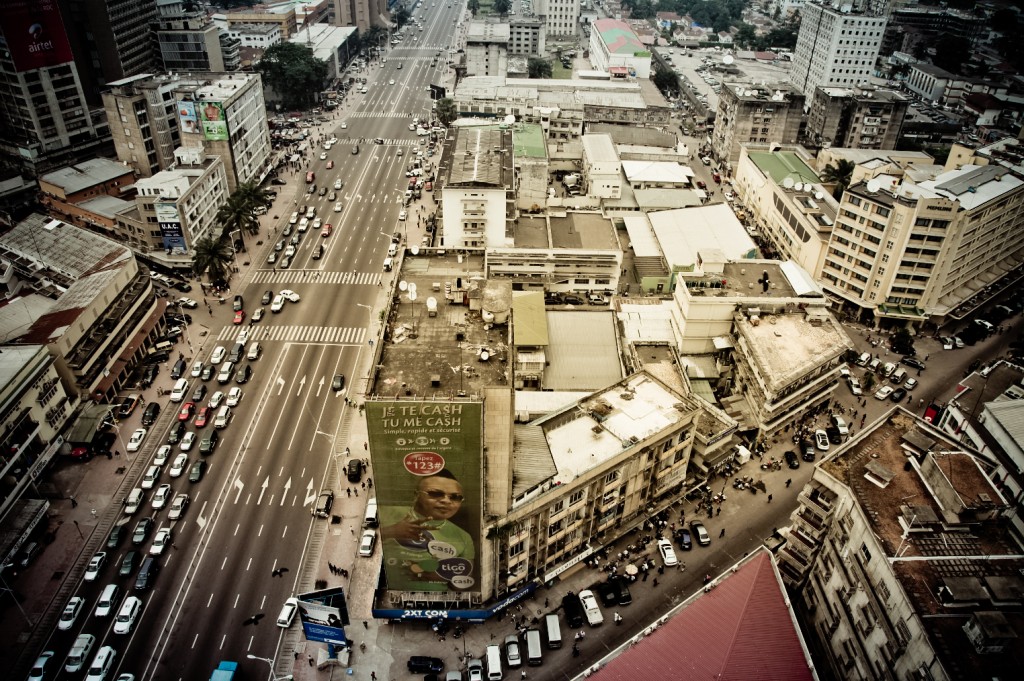 Kinshasa