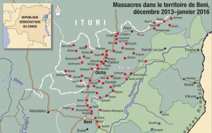 Carte des massacres de Beni 2016 (2)